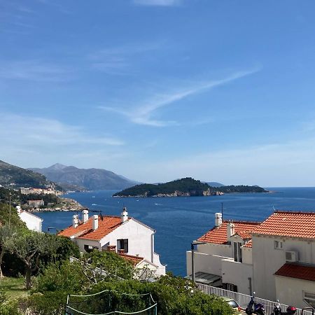 Holiday Apartment Marija :D Dubrovnik Dış mekan fotoğraf