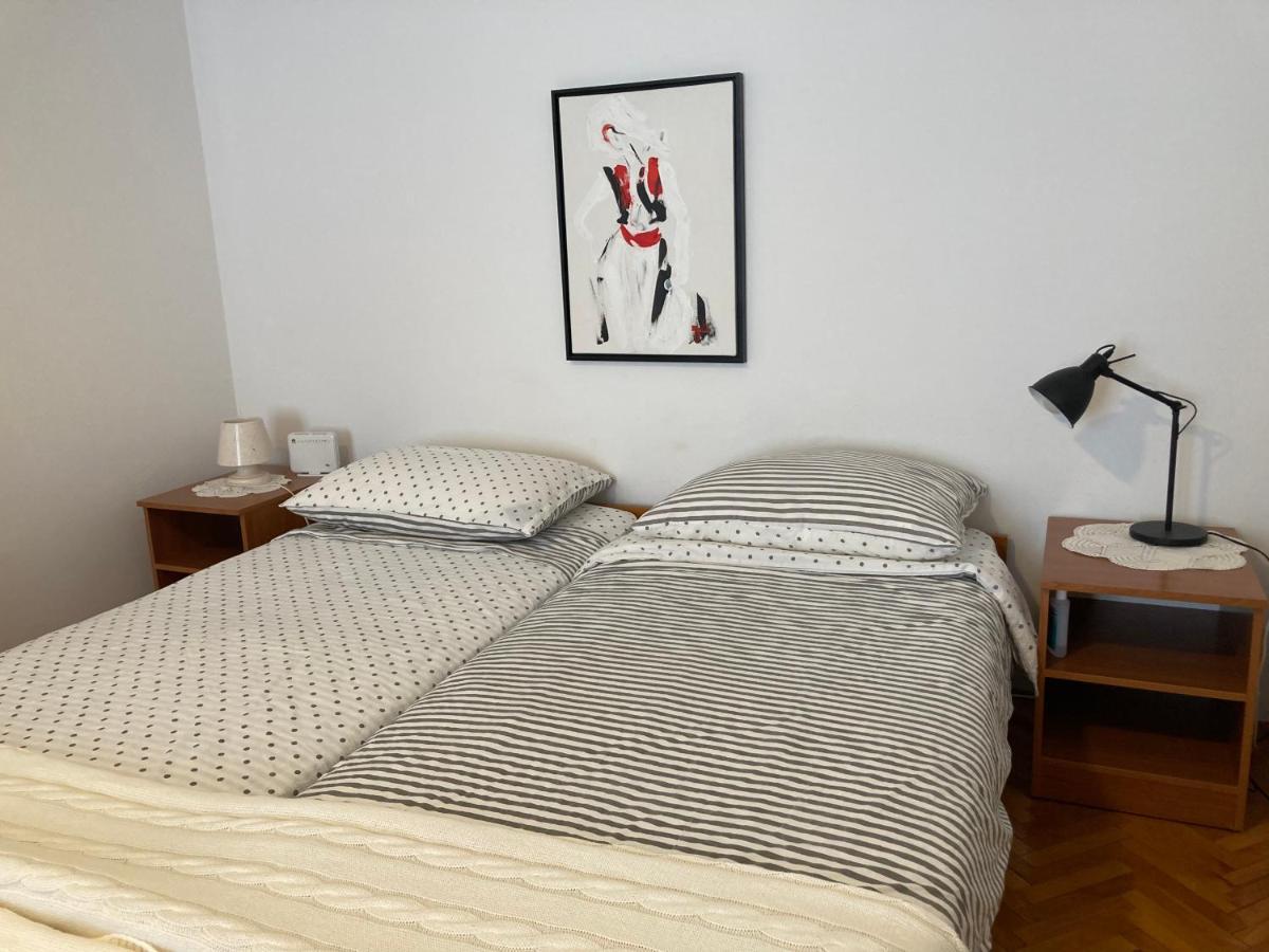 Holiday Apartment Marija :D Dubrovnik Dış mekan fotoğraf