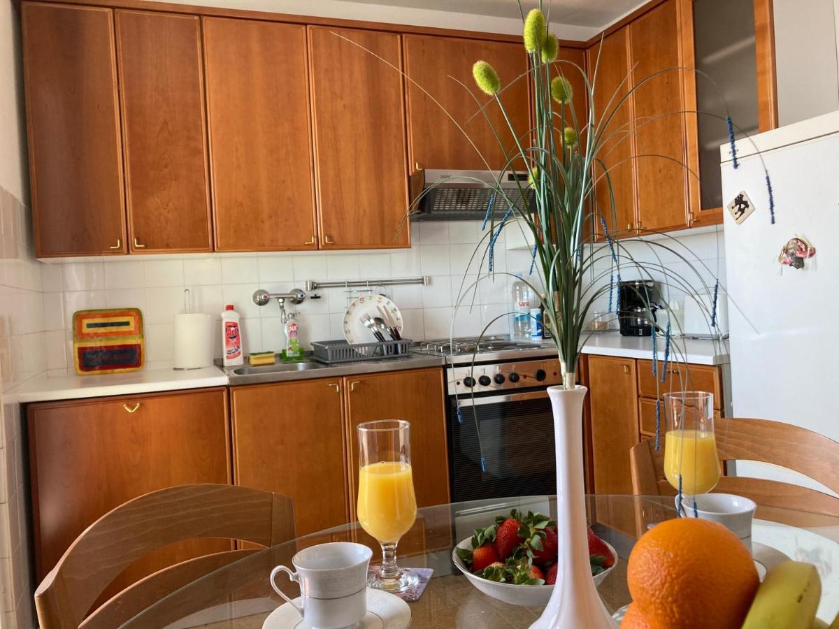Holiday Apartment Marija :D Dubrovnik Dış mekan fotoğraf