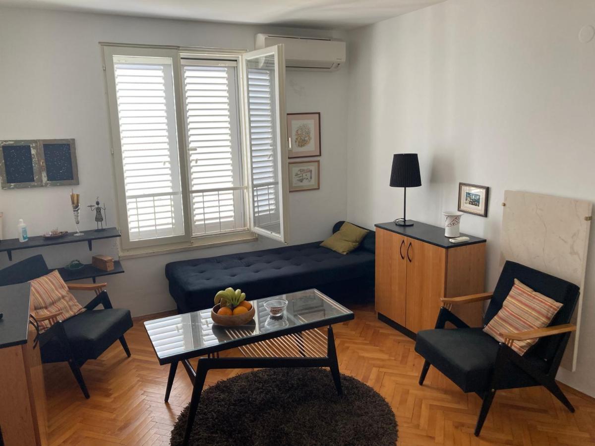 Holiday Apartment Marija :D Dubrovnik Dış mekan fotoğraf