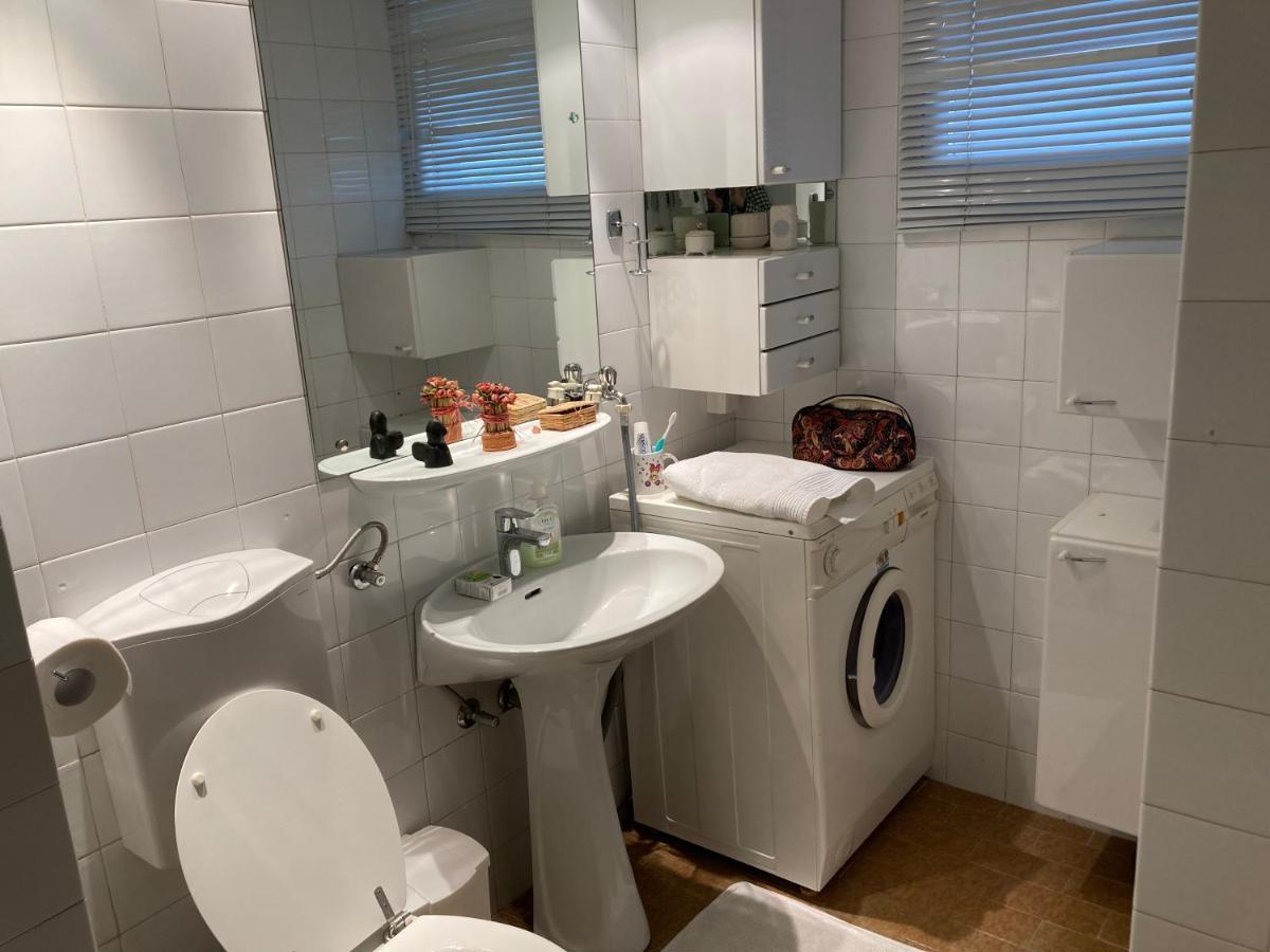 Holiday Apartment Marija :D Dubrovnik Dış mekan fotoğraf