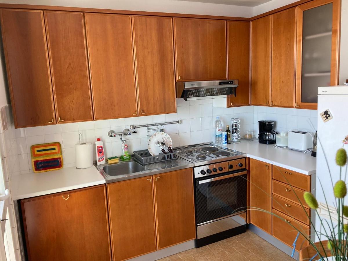 Holiday Apartment Marija :D Dubrovnik Dış mekan fotoğraf