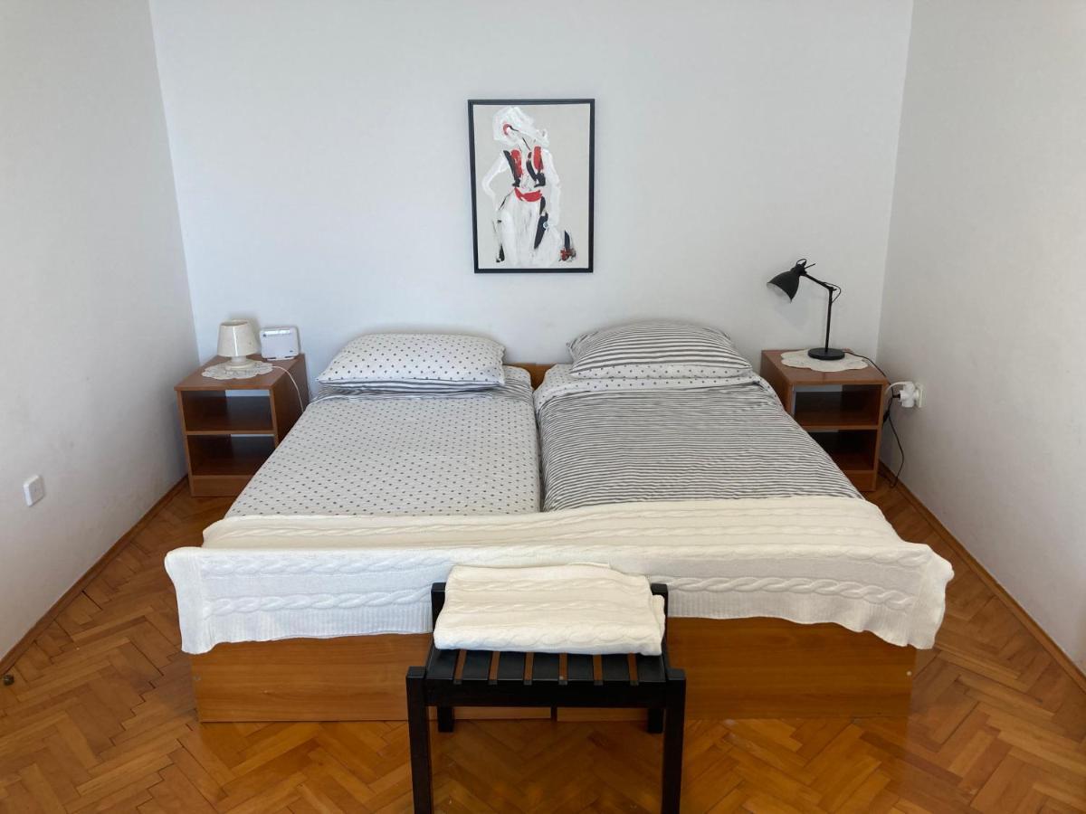 Holiday Apartment Marija :D Dubrovnik Dış mekan fotoğraf