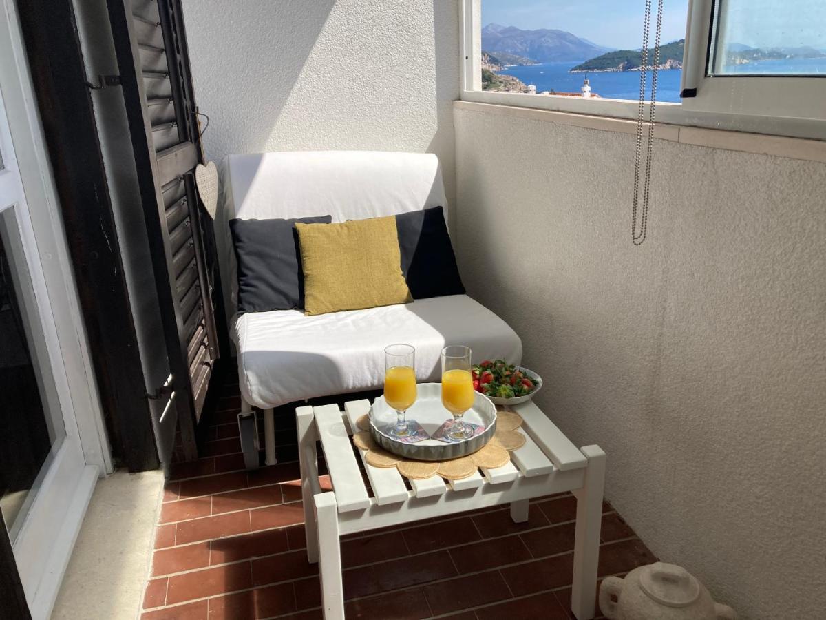 Holiday Apartment Marija :D Dubrovnik Dış mekan fotoğraf