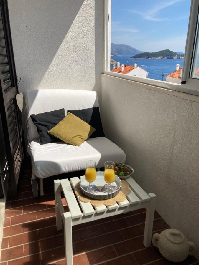 Holiday Apartment Marija :D Dubrovnik Dış mekan fotoğraf