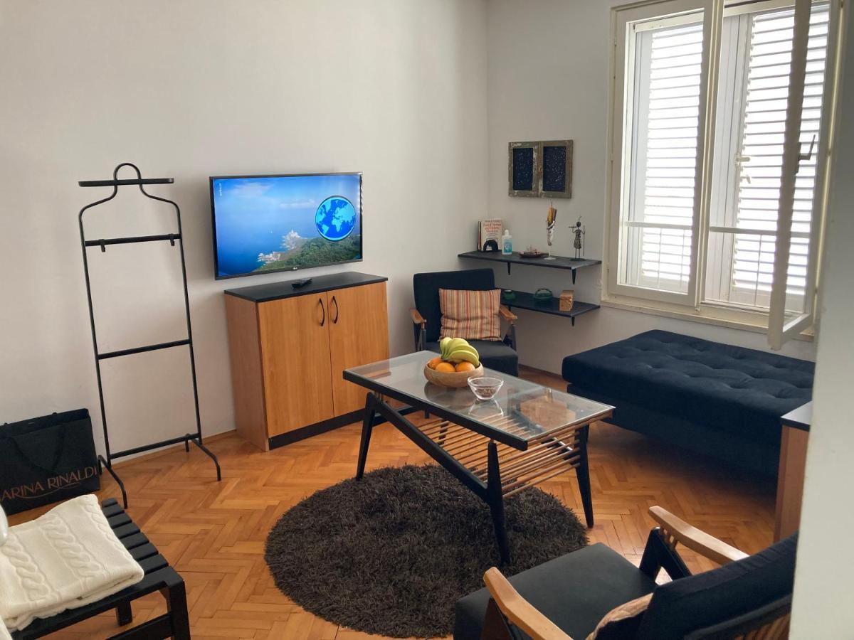 Holiday Apartment Marija :D Dubrovnik Dış mekan fotoğraf