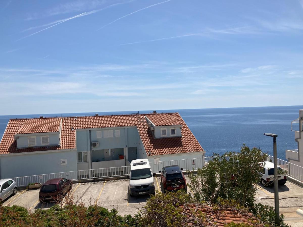 Holiday Apartment Marija :D Dubrovnik Dış mekan fotoğraf