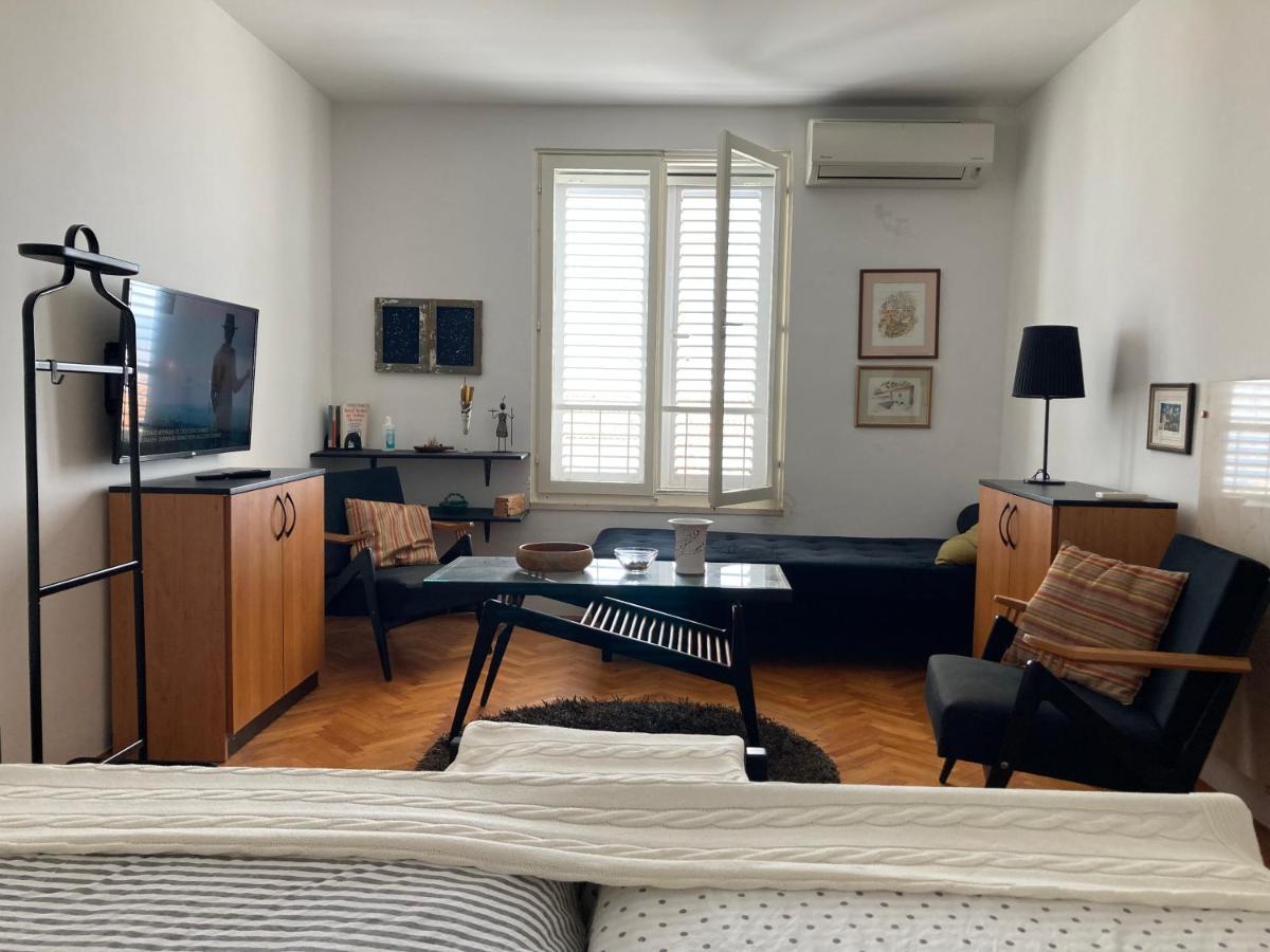 Holiday Apartment Marija :D Dubrovnik Dış mekan fotoğraf